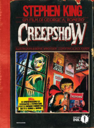 Creepshow - Stephen King