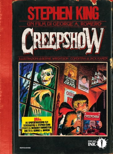 Creepshow - Stephen King