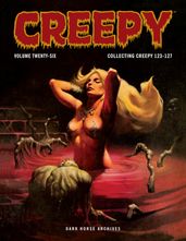 Creepy Archives Volume 26