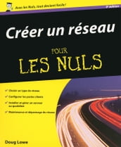 Créer un réseau 9e pour les nuls