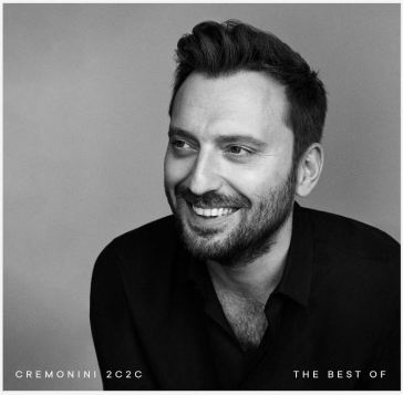 Cremonini 2C2C The best of (6 CD Box Deluxe) - copia autografata - Cesare Cremonini