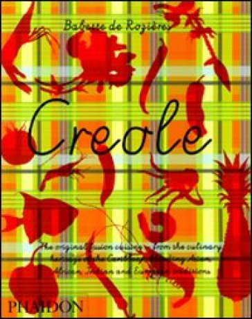 Creole - Babette De Rozieres