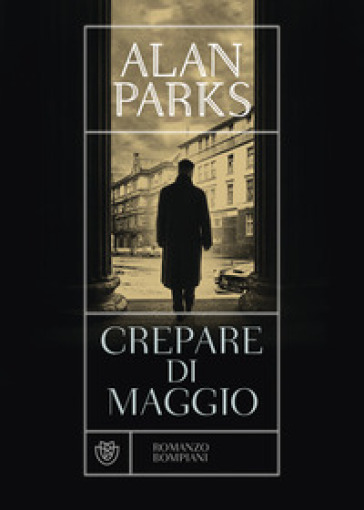 Crepare di maggio - Alan Parks