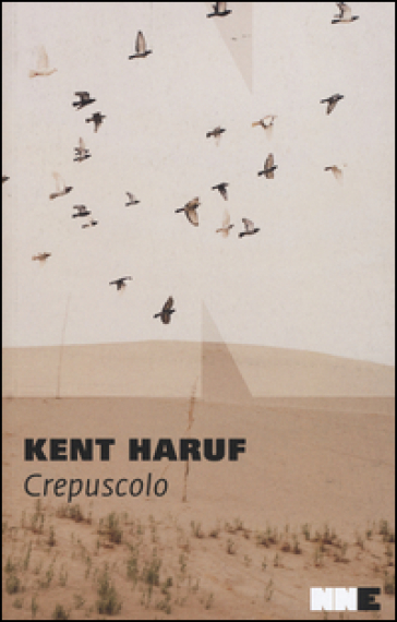 Crepuscolo. Trilogia della pianura. 2. - Kent Haruf