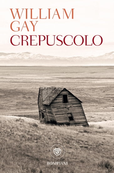 Crepuscolo - William Gay