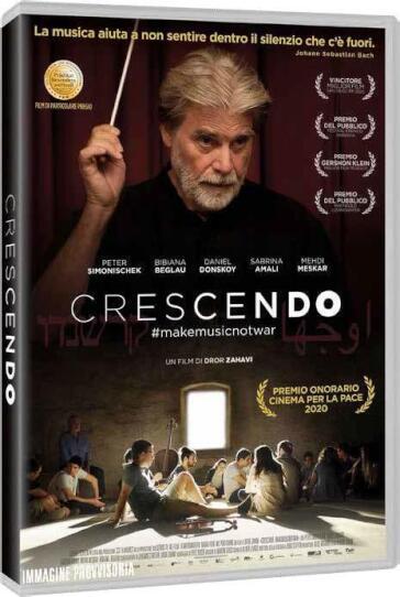 Crescendo - Dror Zahavi