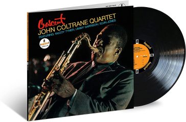 Crescent (180 gr. remastered) - John Coltrane