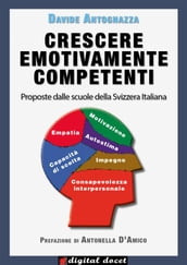 Crescere emotivamente competenti