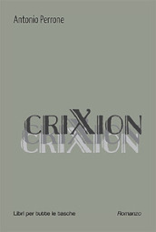 CriXion