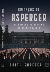 Crianças de Asperger