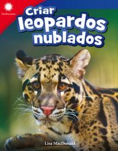 Criar leopardos nublados