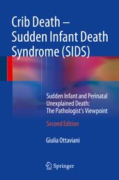 Crib Death - Sudden Infant Death Syndrome (SIDS)