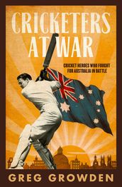 Cricketers at War