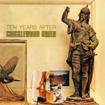 Cricklewood green (2017 remaster) - Ten Years After