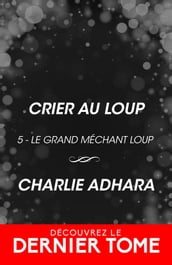 Crier au loup