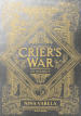 Crier s war. Iron heart