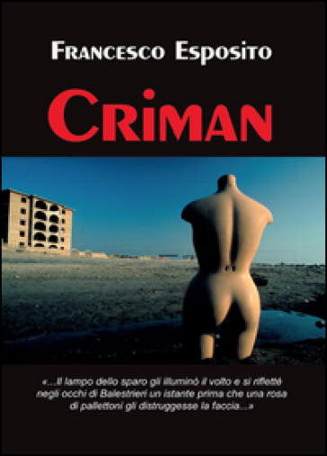 Criman - Francesco Esposito
