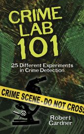 Crime Lab 101