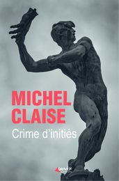 Crime d initiés