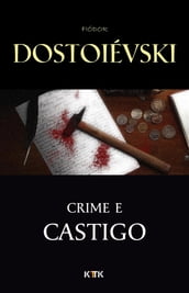 Crime e Castigo