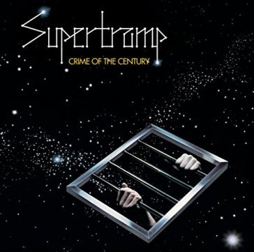 Crime of the century (remasterd) - Supertramp