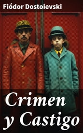 Crimen y Castigo