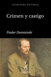 Crimen y castigo