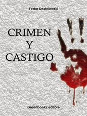 Crimen y castigo