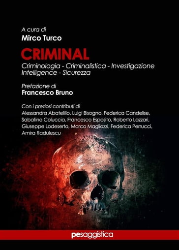 Criminal - Mirco Turco