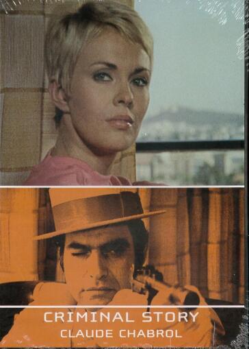 Criminal Story - Claude Chabrol