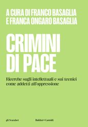 Crimini di pace