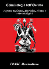 Criminologia dell occulto