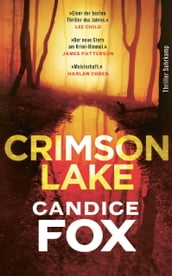 Crimson Lake