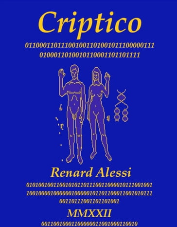 Criptico - RENARD ALESSI