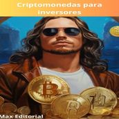 Criptomonedas para inversores