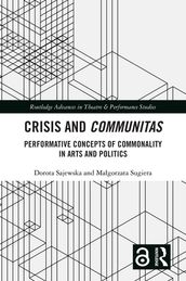 Crisis and Communitas