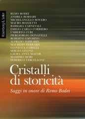 Cristalli di storicità