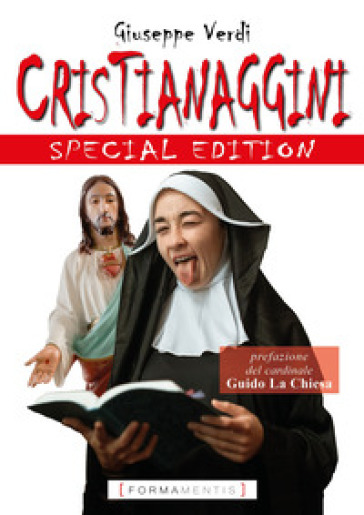 Cristianaggini. Special edition - Giuseppe Verdi