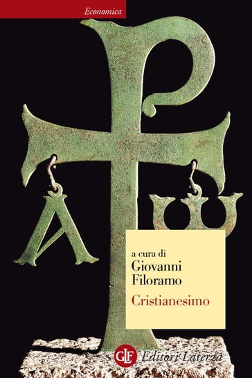 Cristianesimo - Giovanni Filoramo