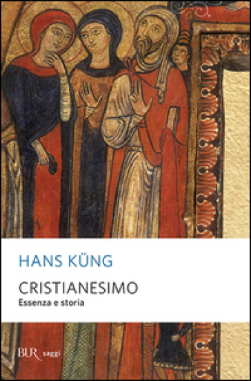 Cristianesimo - Hans Kung