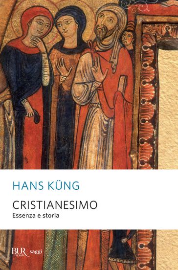 Cristianesimo - Hans Kung