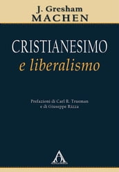 Cristianesimo e liberalismo