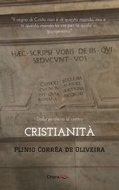 Cristianità