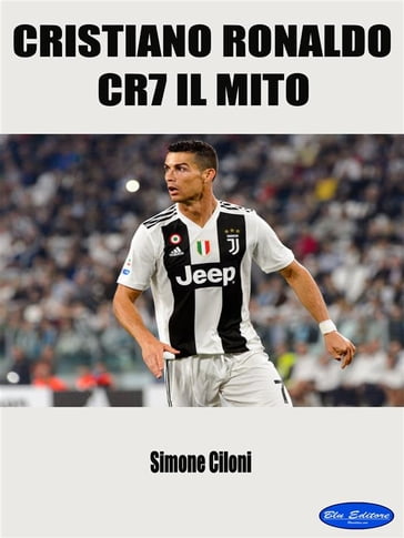 Cristiano Ronaldo - Simone Ciloni