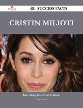 Cristin Milioti 46 Success Facts - Everything you need to know about Cristin Milioti