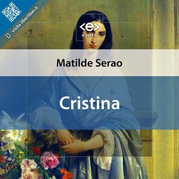 Cristina - Matilde Serao