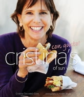 Cristina s of Sun Valley Con Gusto!