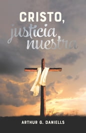 Cristo, justicia nuestra