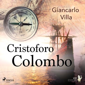 Cristoforo Colombo - Giancarlo Villa