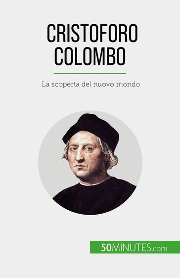 Cristoforo Colombo - Romain Parmentier